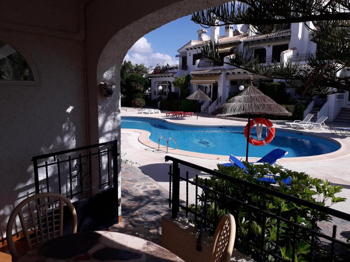 Casa Billarose - Lovely House Overlooking Pool & Walking Distance To The Beach And Restaurants Кабо-Рой Экстерьер фото