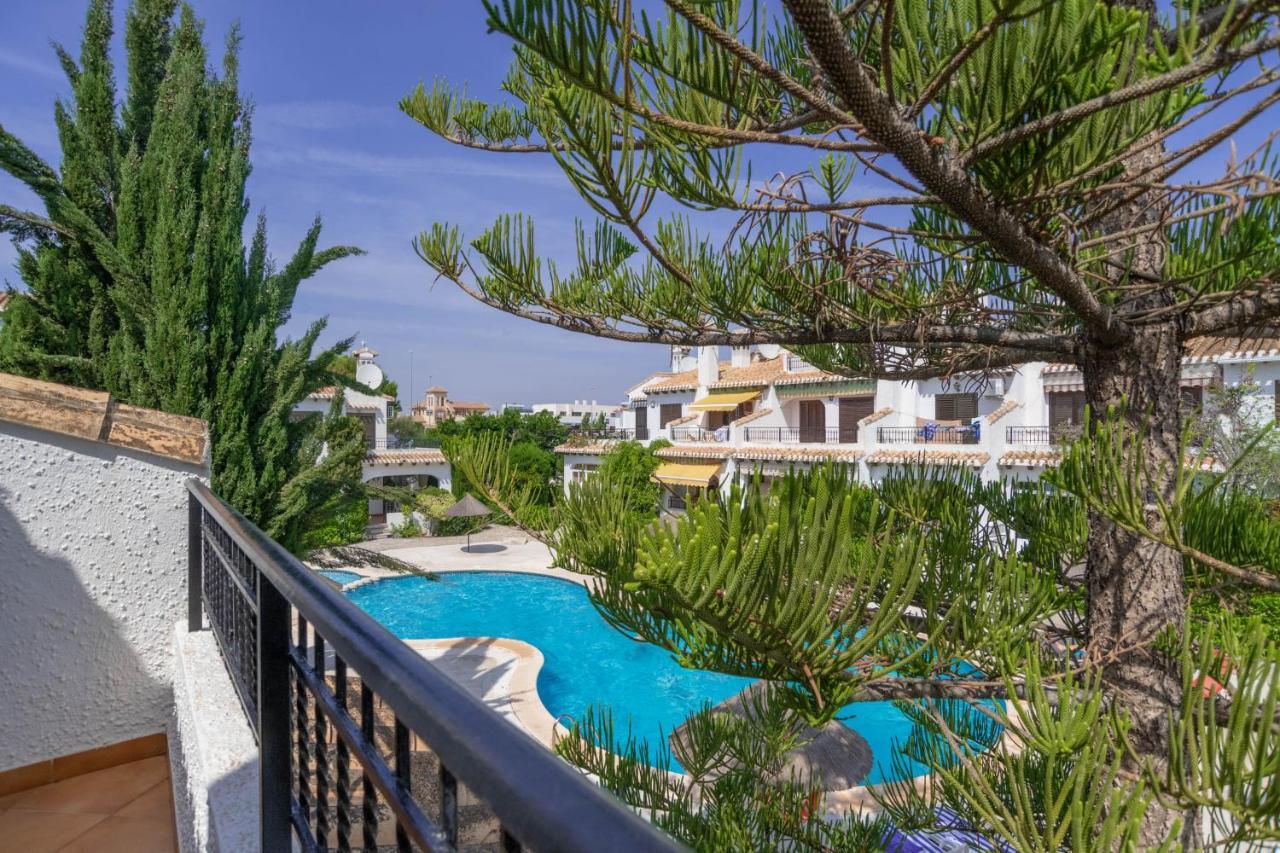 Casa Billarose - Lovely House Overlooking Pool & Walking Distance To The Beach And Restaurants Кабо-Рой Экстерьер фото