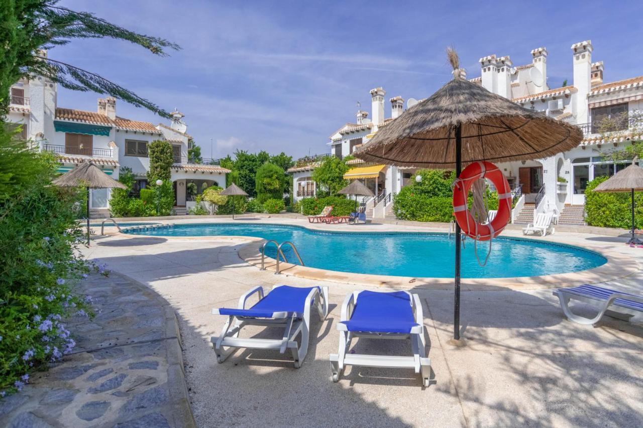 Casa Billarose - Lovely House Overlooking Pool & Walking Distance To The Beach And Restaurants Кабо-Рой Экстерьер фото