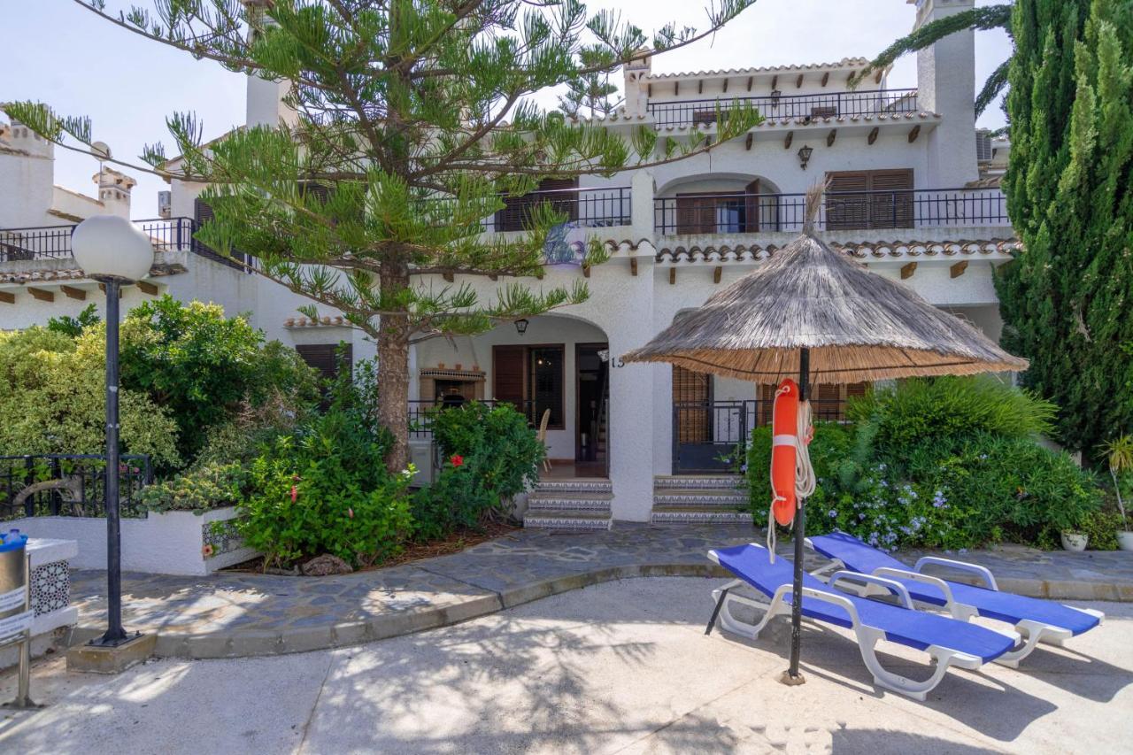 Casa Billarose - Lovely House Overlooking Pool & Walking Distance To The Beach And Restaurants Кабо-Рой Экстерьер фото