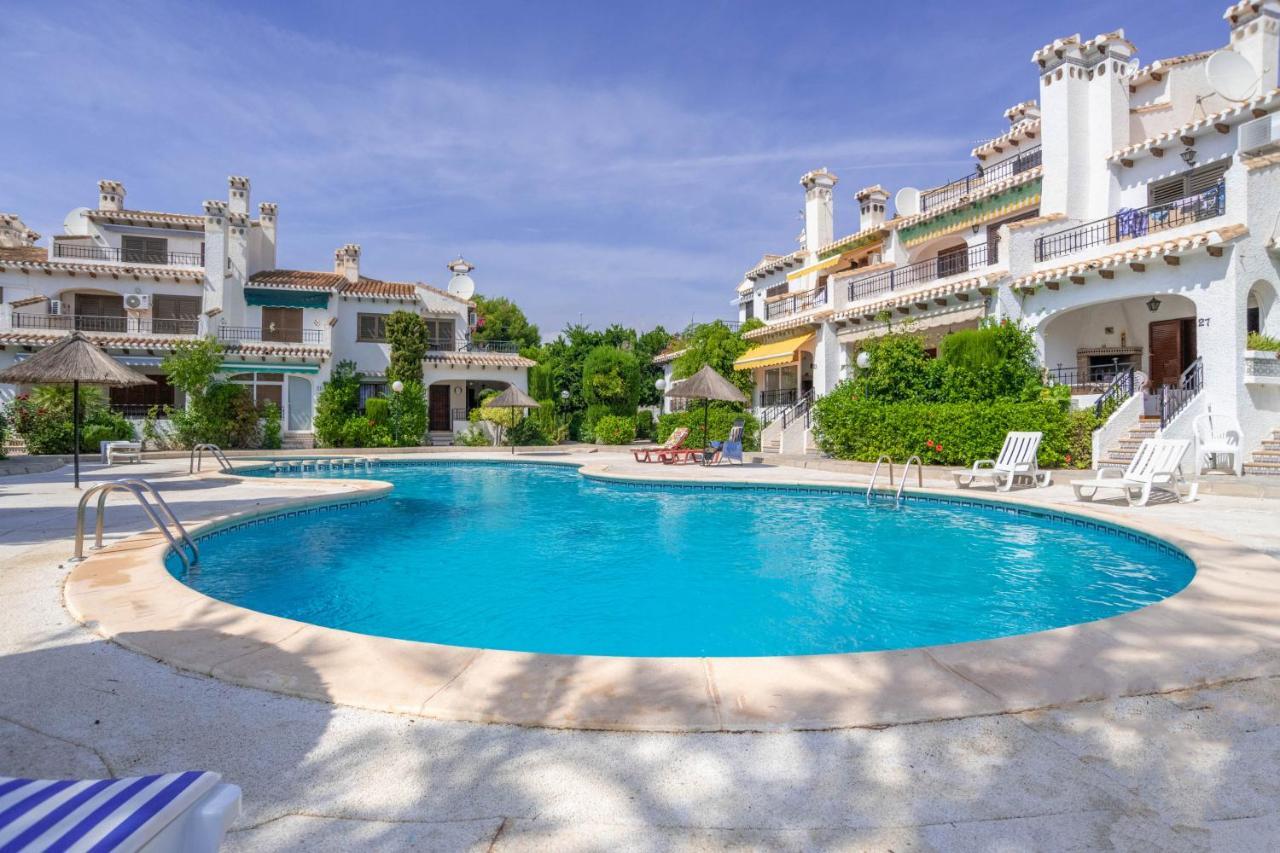 Casa Billarose - Lovely House Overlooking Pool & Walking Distance To The Beach And Restaurants Кабо-Рой Экстерьер фото
